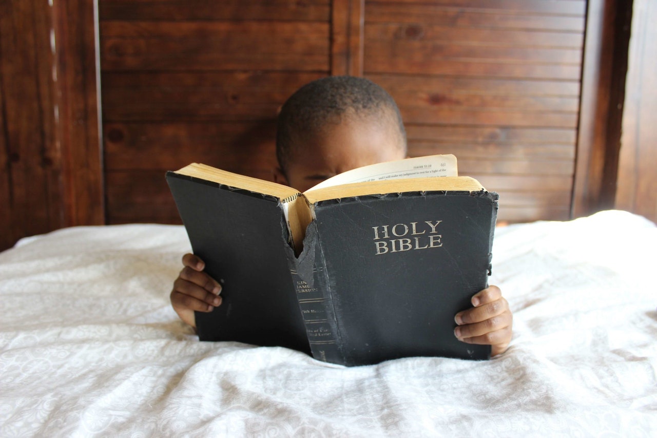 What We Believe