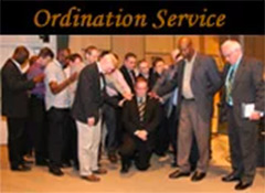 symons-ordination