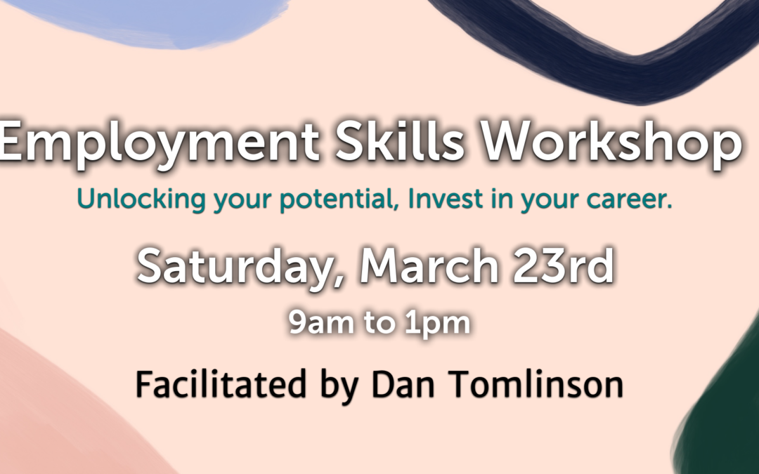 Employment Skills Workshop