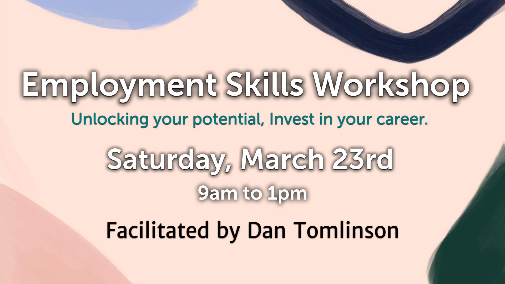 Employment Skills Workshop