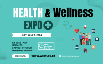 Health & Wellness EXPO