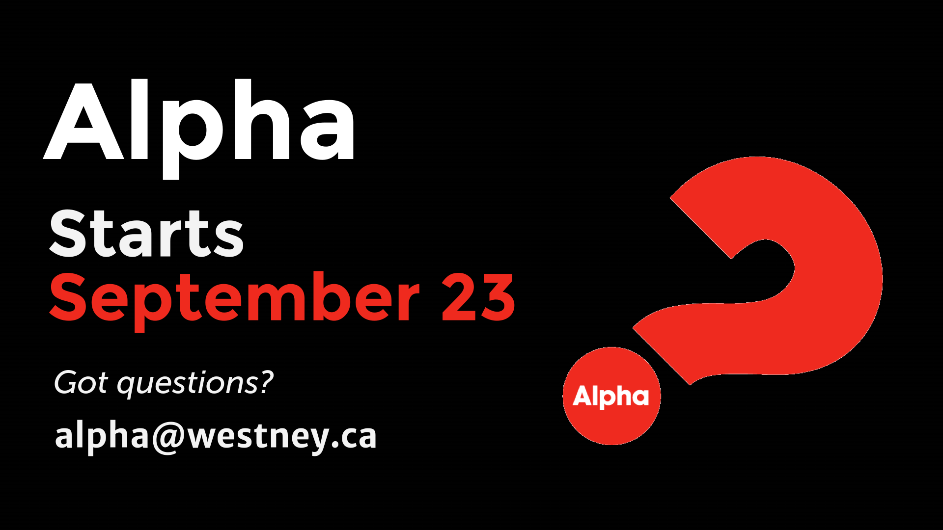 Alpha
