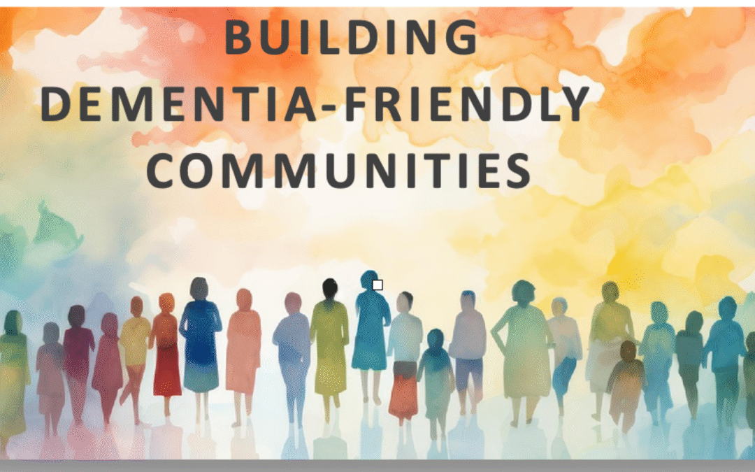 Alzheimer’s Info Workshop