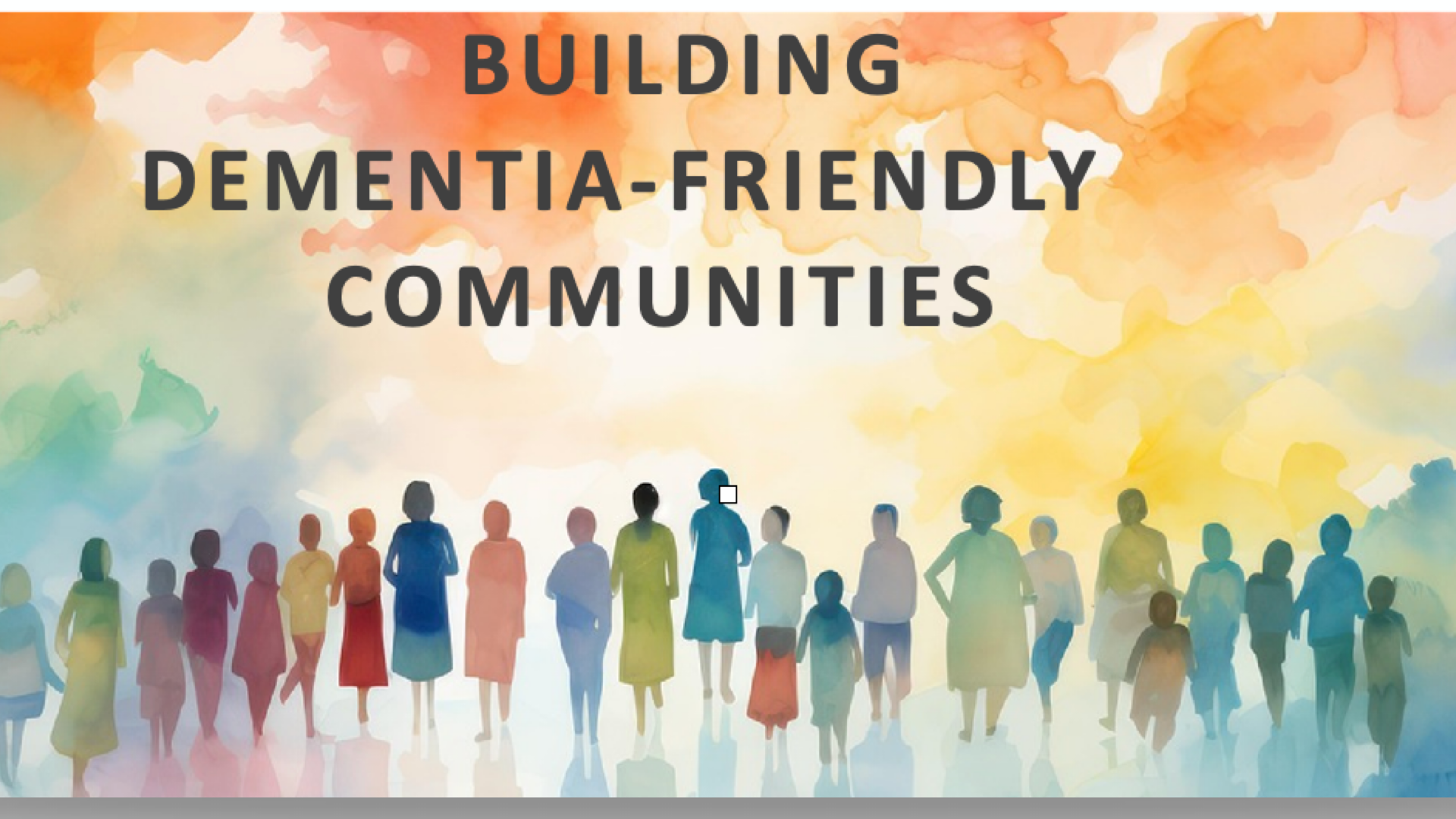 Alzheimer’s Info Workshop