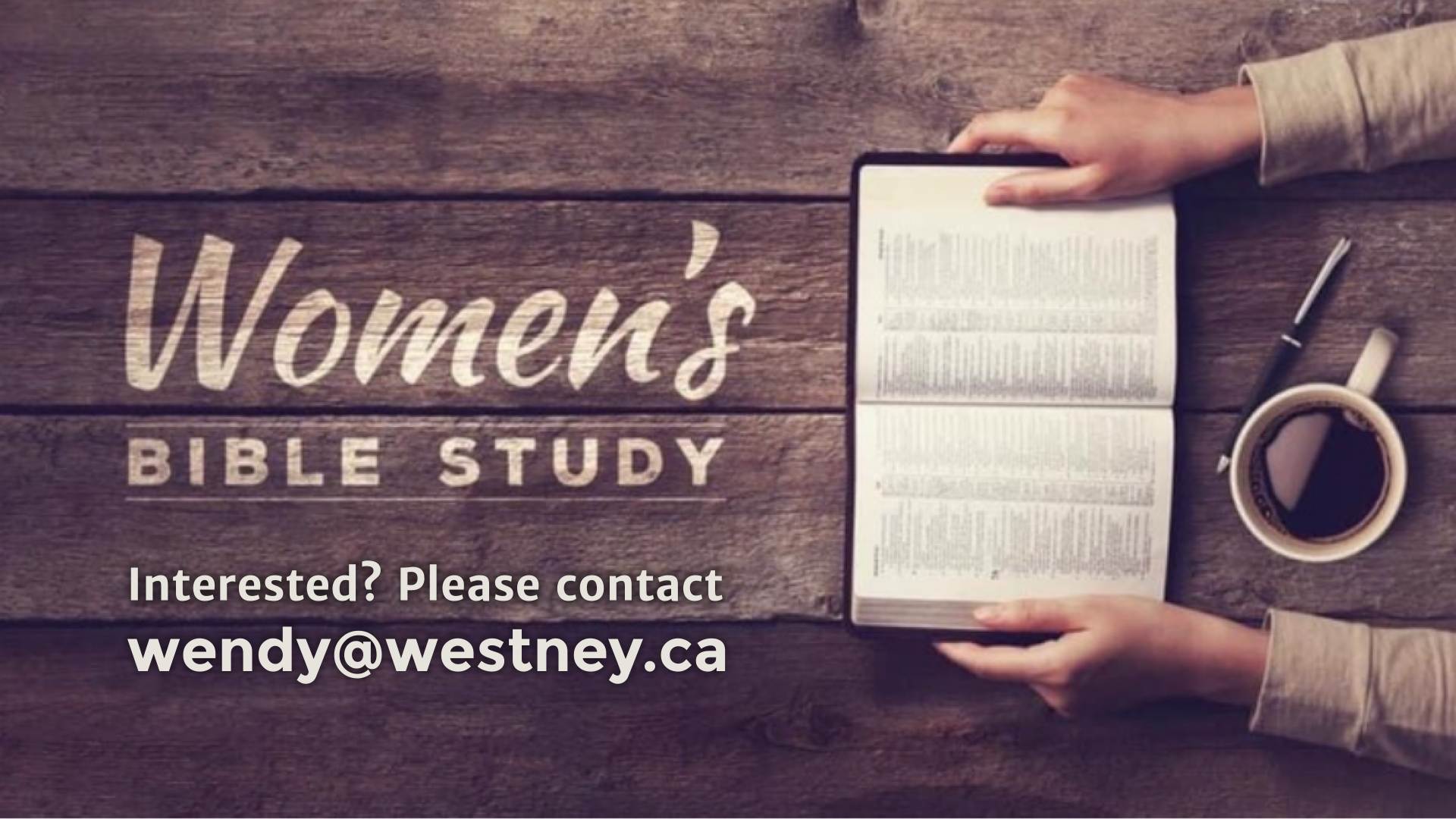 Westney Women