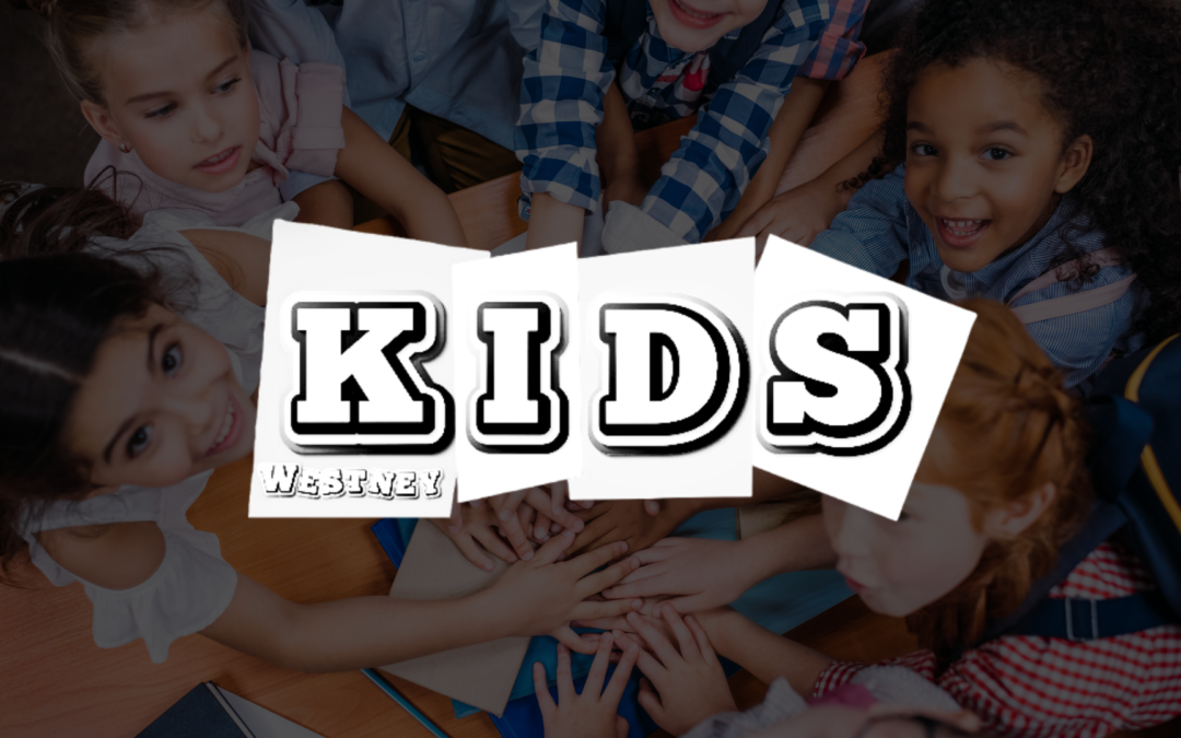 Westney Heights KIDS