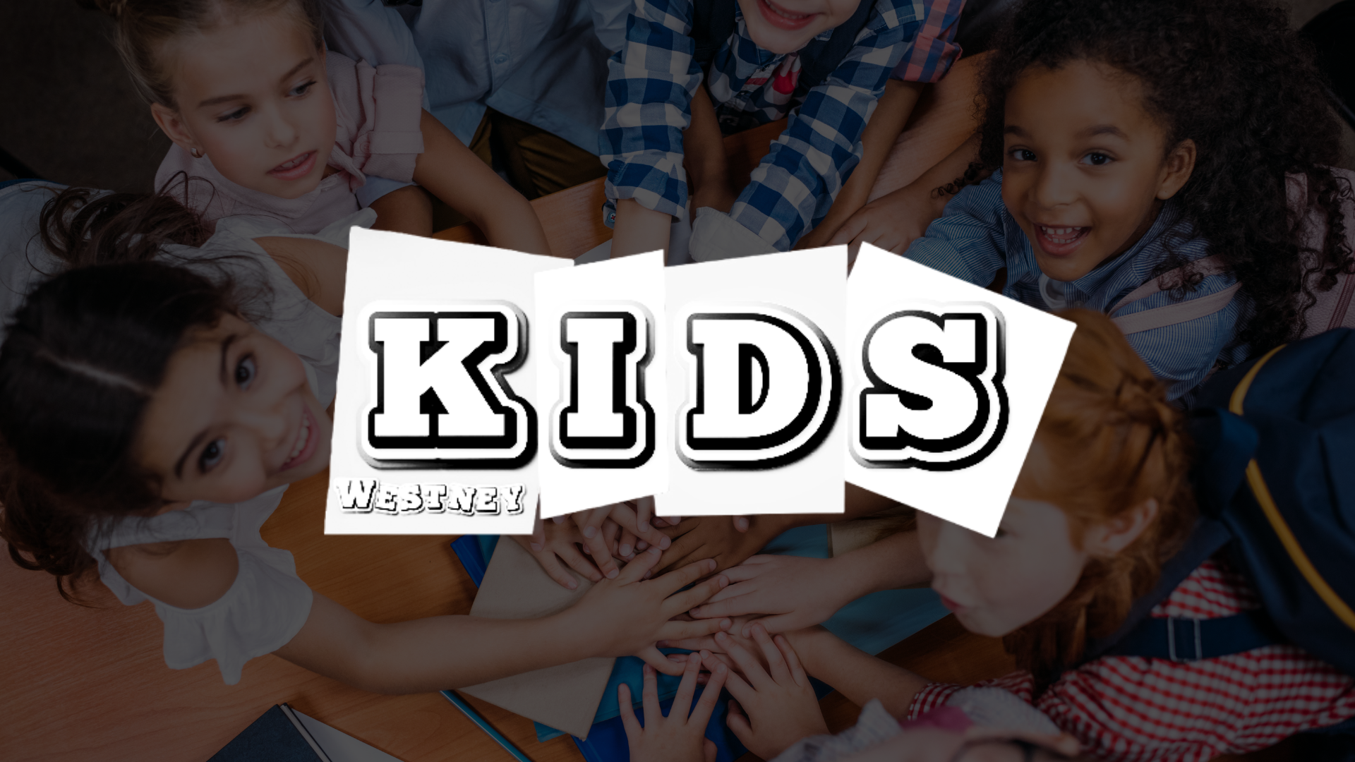 Westney Heights KIDS