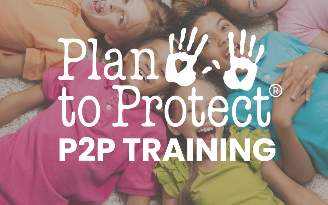 P2P Training
