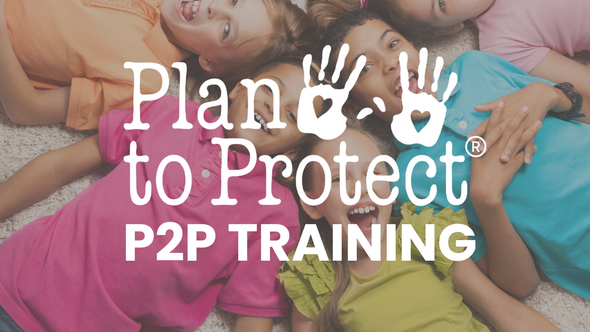 P2P Training