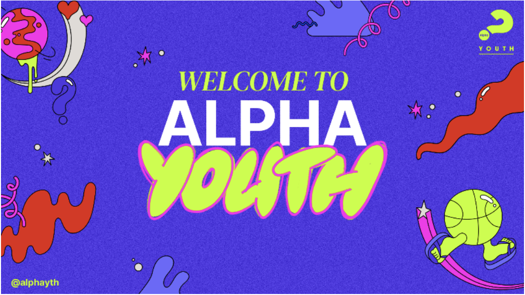 WHYouth Alpha Night